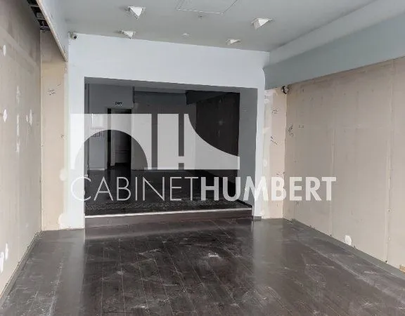 Local commercial 100 m²