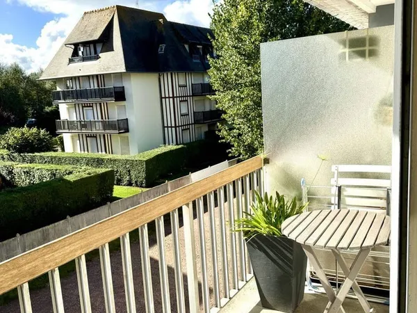 Appartement 1 pièce 31 m²