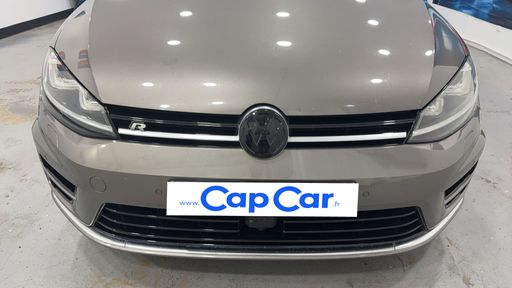 Volkswagen Golf 2.0 TSI 300 4Motion - R – 2015 – 117385 km – Essence – Boîte Manuelle — photo 16