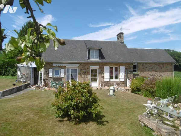 Maison 3 pièces 66 m²
