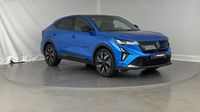 Renault Rafale 1.2 E-Tech full hybrid 200ch esprit Alpine - 26 — photo 3
