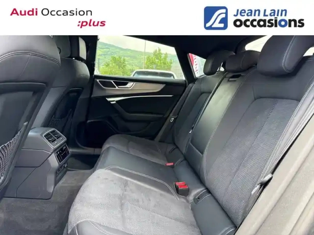 Audi A7 sportback 55 tfsie 367 s tronic 7 quattro — photo 17