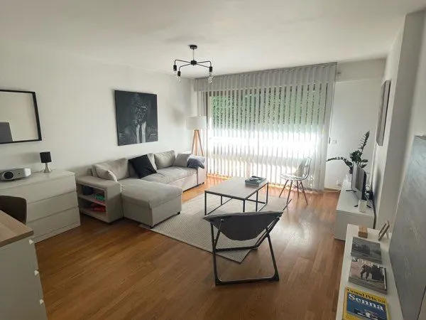 Appartement T2 Bis 60m2 Montpellier Arceaux/Agriculture
