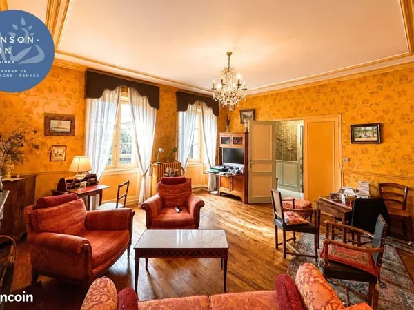 Propriété 14 pièces 339 m²