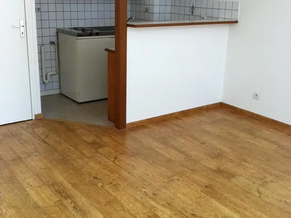Appartement 2 pièces 33 m²
