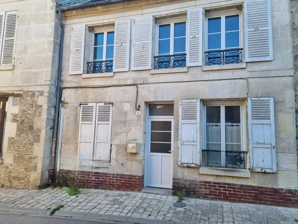 Maison 5 pièces 90 m²