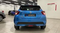 Nissan Micra 1.0 IG-T 100ch Acenta 2020 — photo 6
