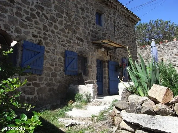 Location provisoire maison meublée jusqu"à fin juin 2027
