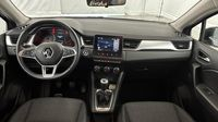 Renault Captur 1.0 TCe 90ch Business -21 — photo 11