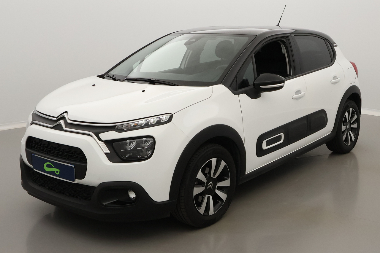 Citroën C3 — photo 1