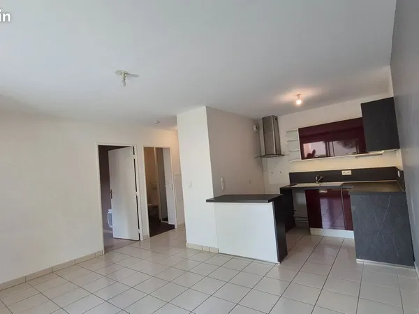 Appartement les sorbiers