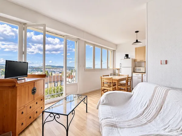 Appartement à louer Royat