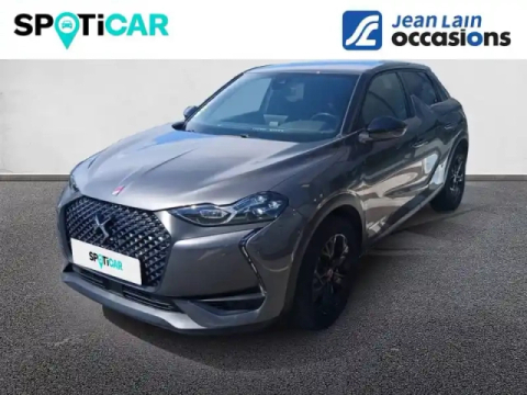 Ds Ds 3 ds3 crossback puretech 130 eat8
