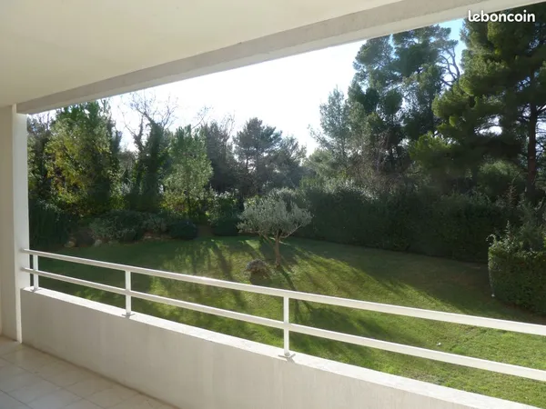 Montpellier Millenaire F3 75m2 Res Parc Costebelle