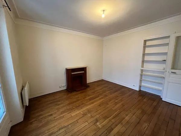 Appartement 1 pièce 31 m²