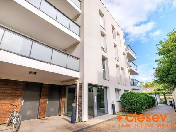 Stationnement Vente Meyzieu 19000€