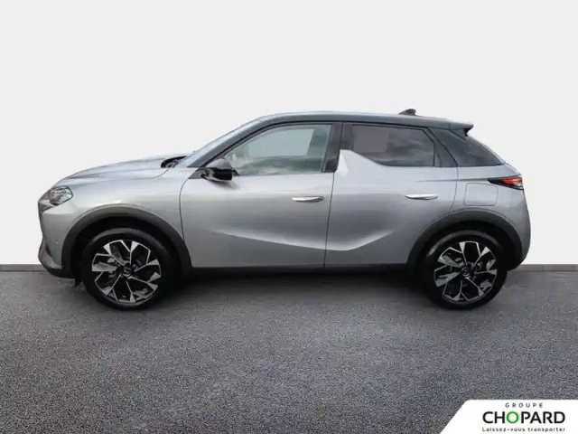 Ds Ds 3 e-tense — photo 10
