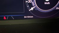 Volkswagen Tiguan 1.4 eHybrid 245ch Elegance DSG6 — photo 9