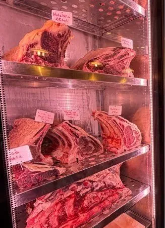 Boucherie Charcuterie Traiteur aux portes du Vexin