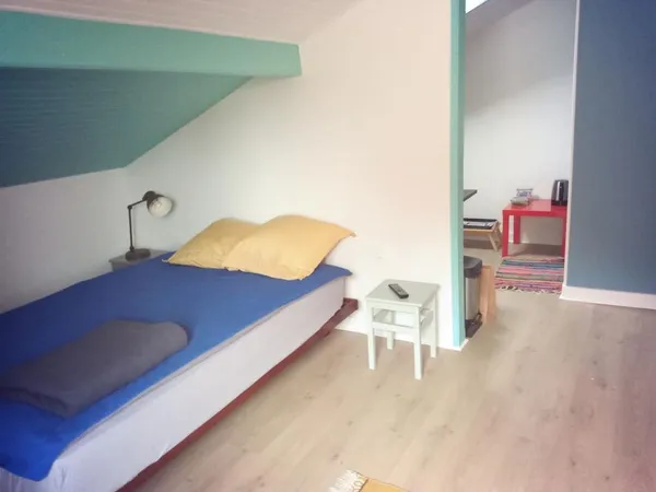 Chambre de 20m2 à louer sur Le Blanc-Mesnil