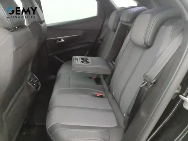 Peugeot 3008 hybrid 225 e-eat8 — photo 28