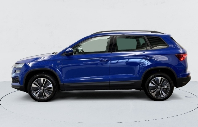 Skoda Karoq — photo 2
