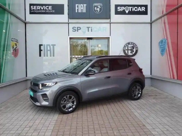 Citroën C3 1.2 turbo 100ch max — photo 1