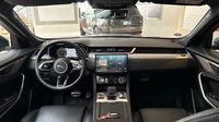 Jaguar F-Pace P400e Plug-in-Hybrid R-Dynamic SE BVA8 AWD — photo 11