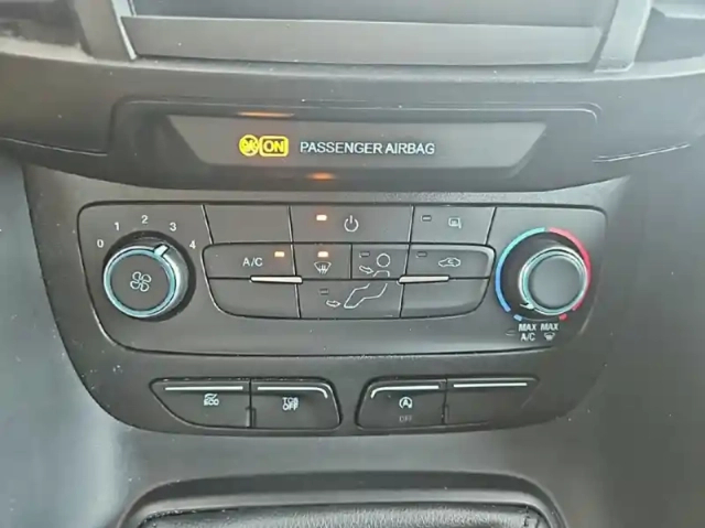 Ford Transit Connect fourgonnette l2 1.0e 100ch e85 trend — photo 5