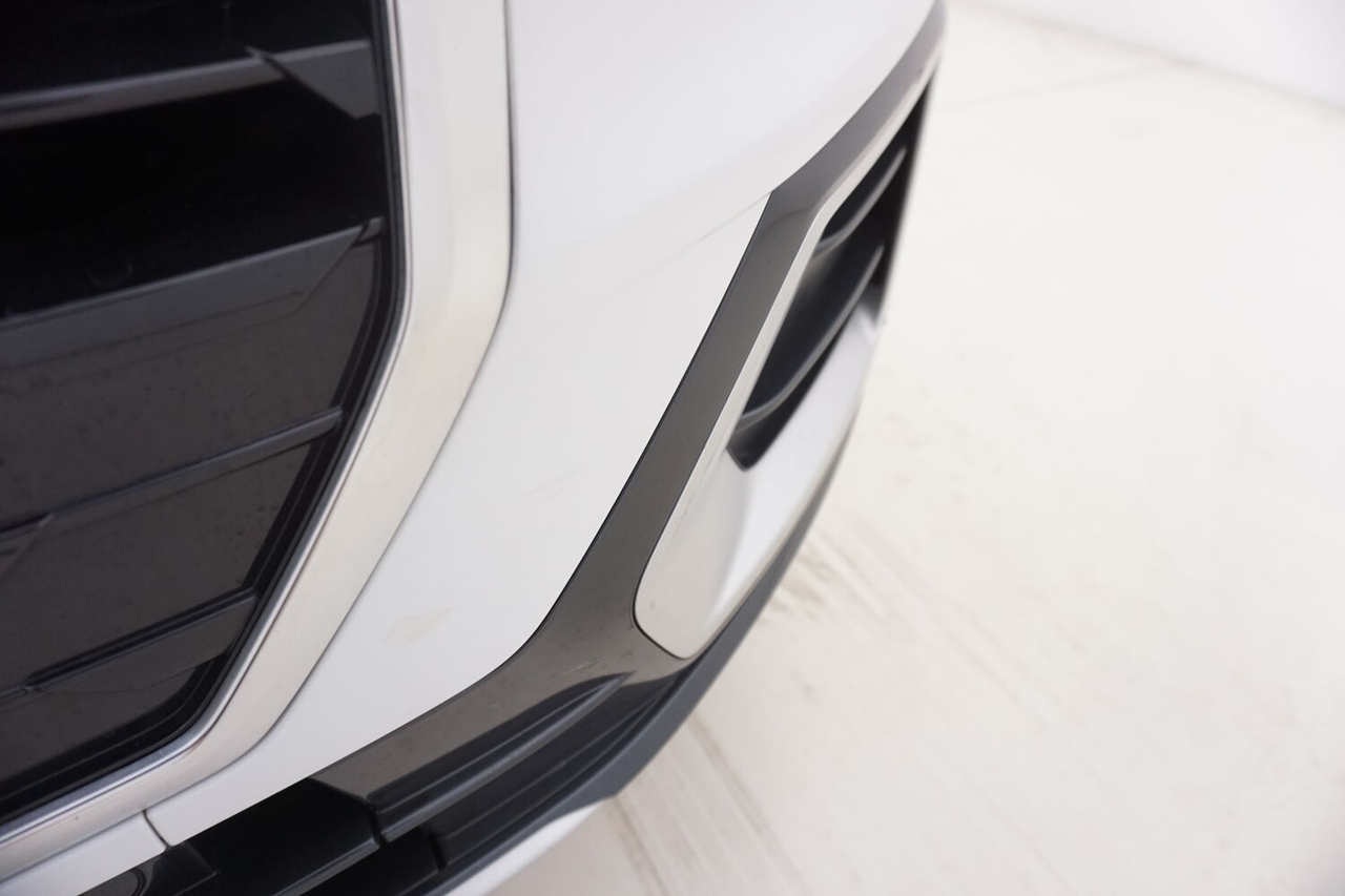 Audi Q2 — photo 25