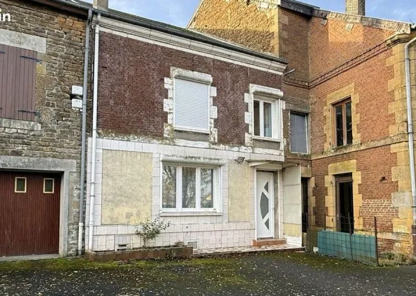 Maison 5 pièces 112 m²