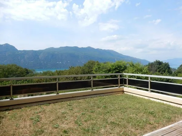 Appartement 3 pièces 85 m²