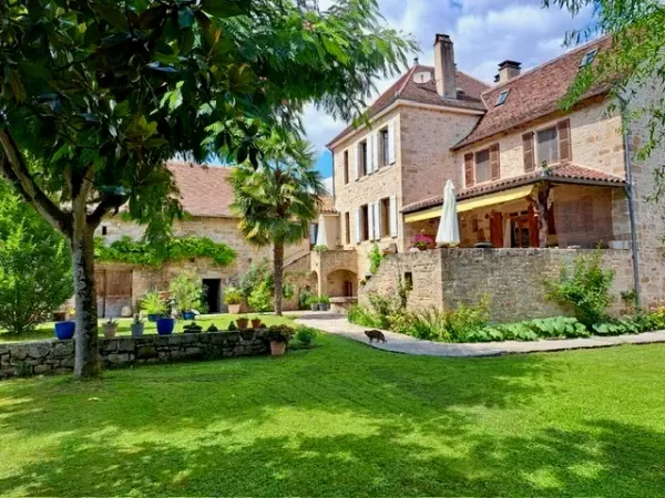 Maison 11 pièces 250 m²