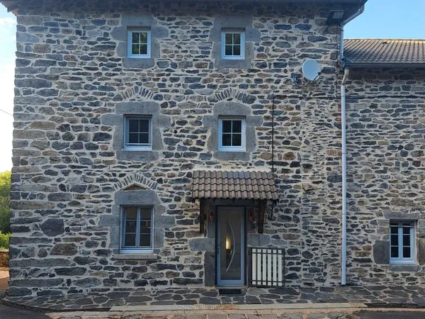 Maison 4 chambres