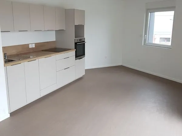 Appartement T2 avec parking privatif - Auchy-les-Mines