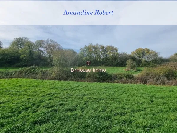 Terrain agricole de loisirs