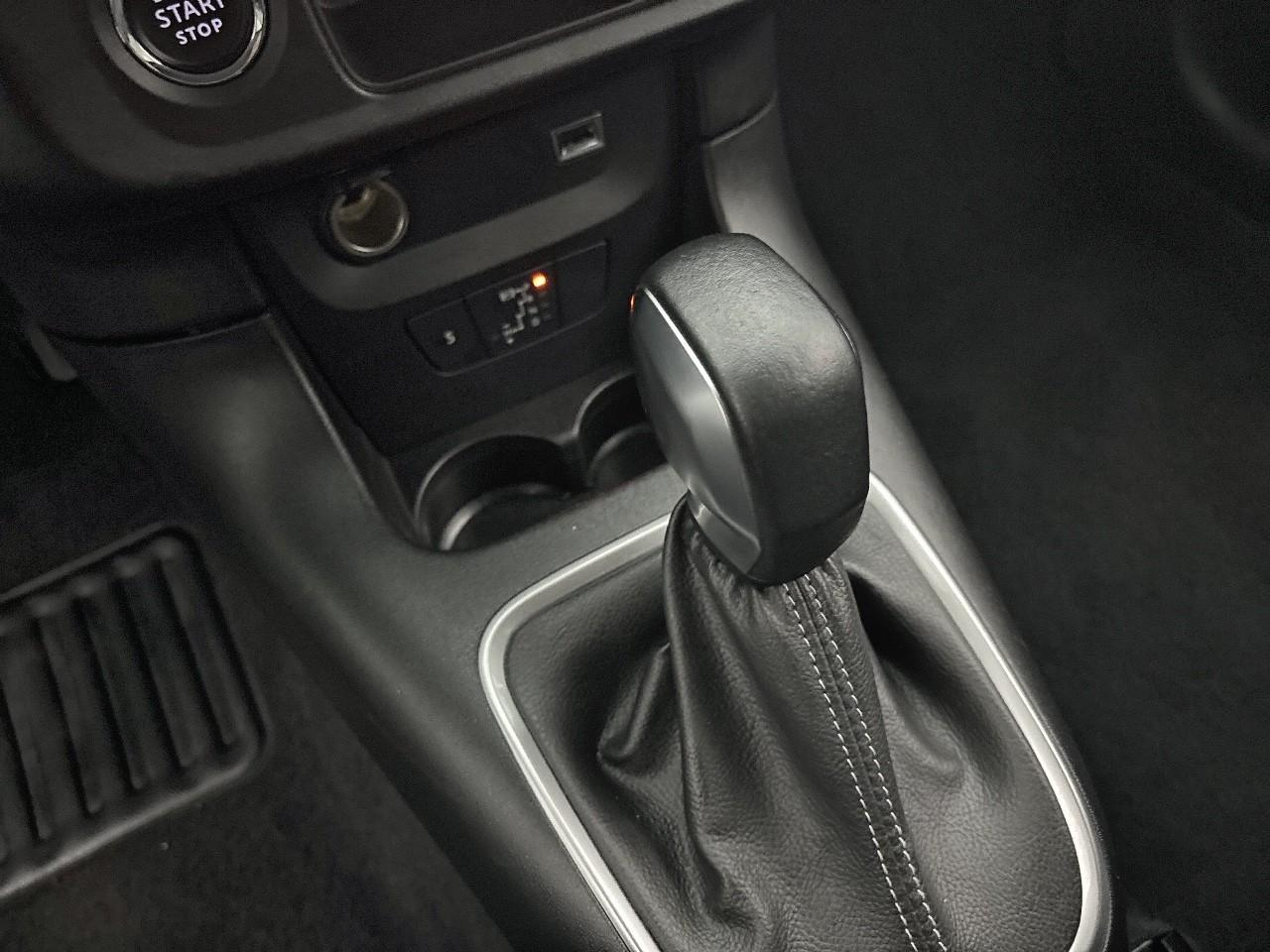 Citroën C3 puretech 110 s&s eat6 shine — photo 31