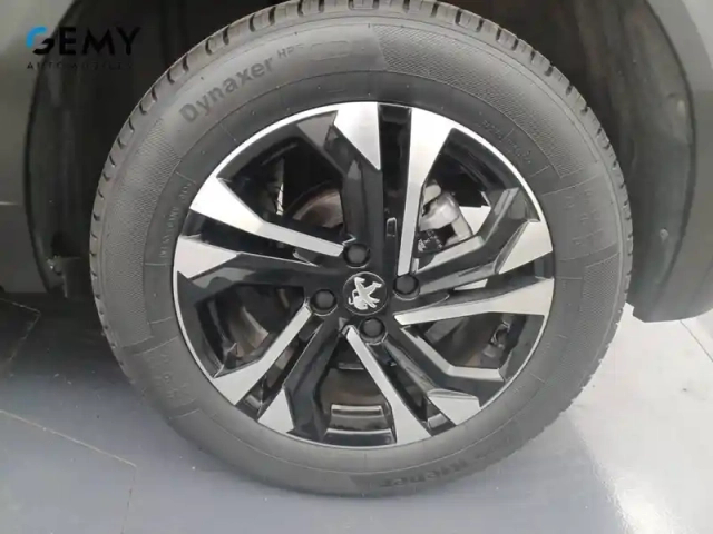 Peugeot 2008 bluehdi 130 s&amp;s eat8 — photo 11