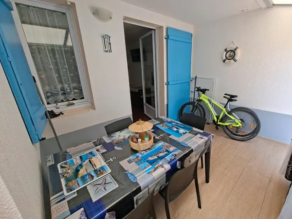 Location de septembre à juin idéal étudiant
