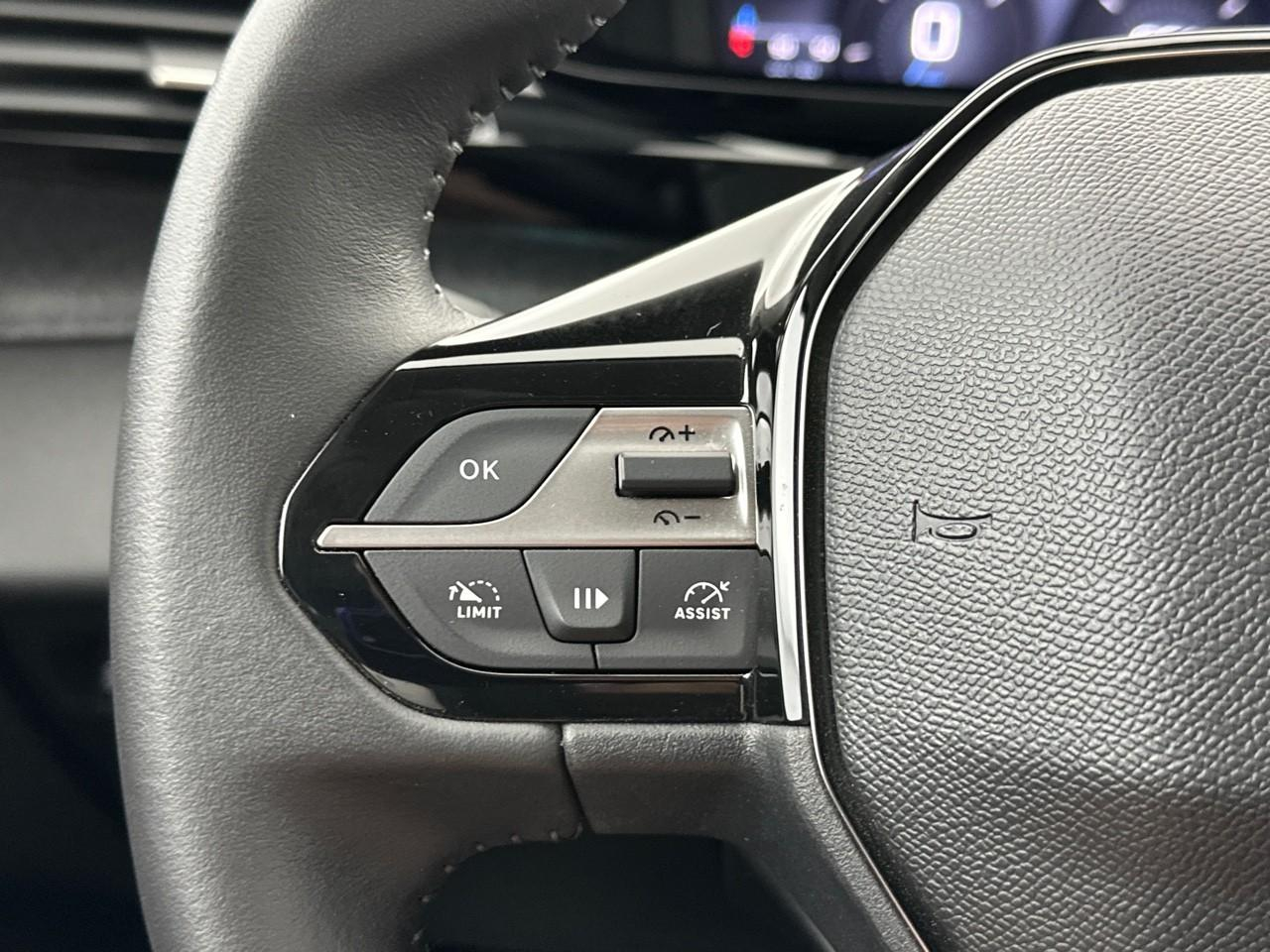 Peugeot 308 puretech 130ch s&s bvm6 allure — photo 20