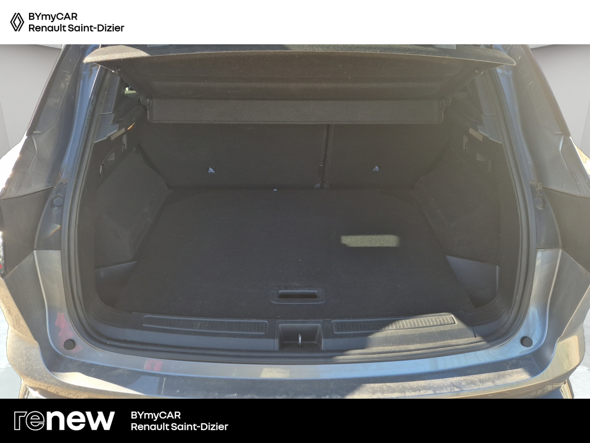 Renault Austral E-Tech hybrid 200 — photo 13