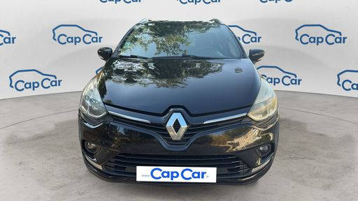 Renault Clio Estate 1.5 dCi 90 Energy - Business – 2016 – 137700 km – Diesel – Boîte Manuelle — photo 23