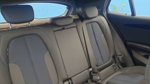 BMW X2 XDrive 20d 231 BVA8 - M Sport – 2019 – 85712 km – Diesel – Boîte Automatique — photo 48