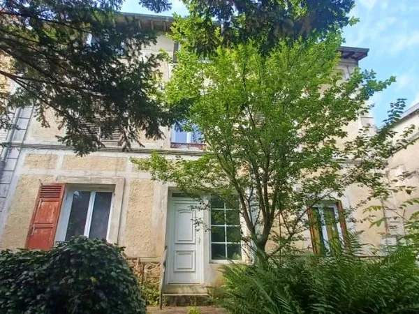 Maison 7 pièces 132 m²