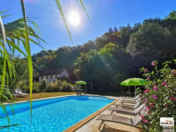 Achat : Maison Les Eyzies (24260)