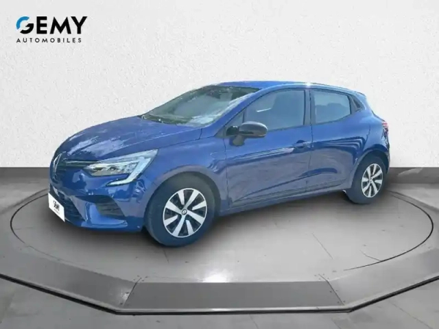 Renault Clio tce 90