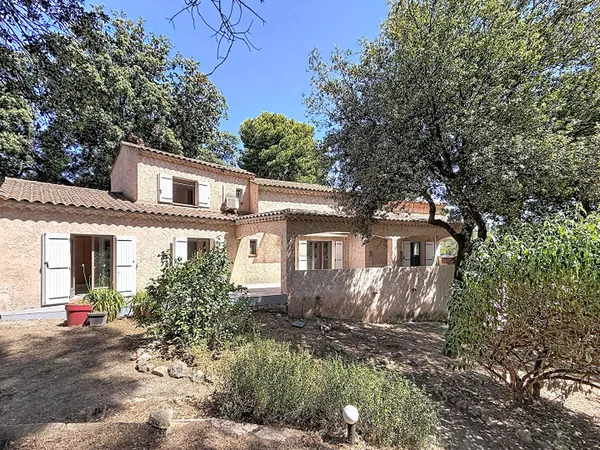 Maison 7 pièces 176 m²