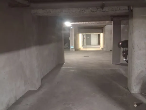 Location place de parking lyon 1