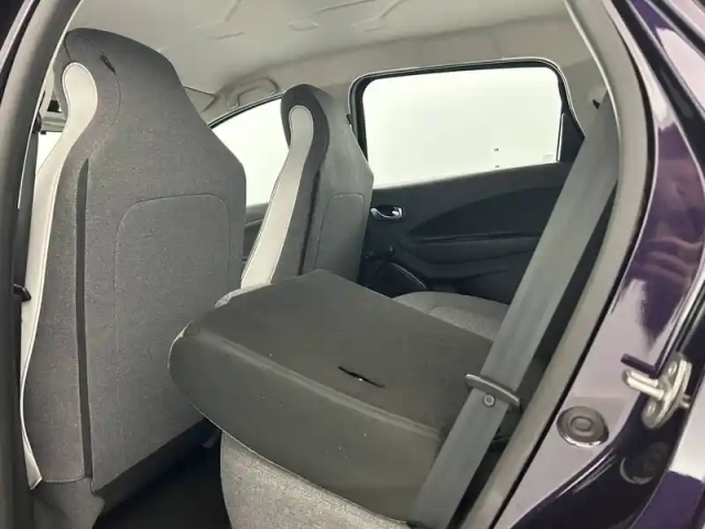Renault Zoé zoe r110 - my22 — photo 39
