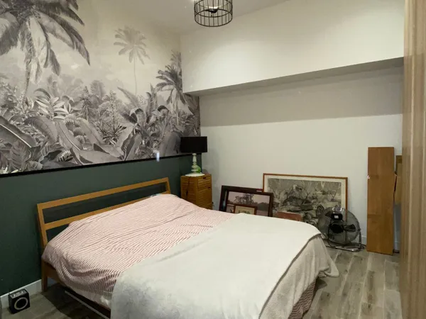 Vends pied à terre double destination
